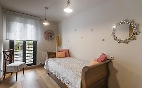 Casa Lakuntza